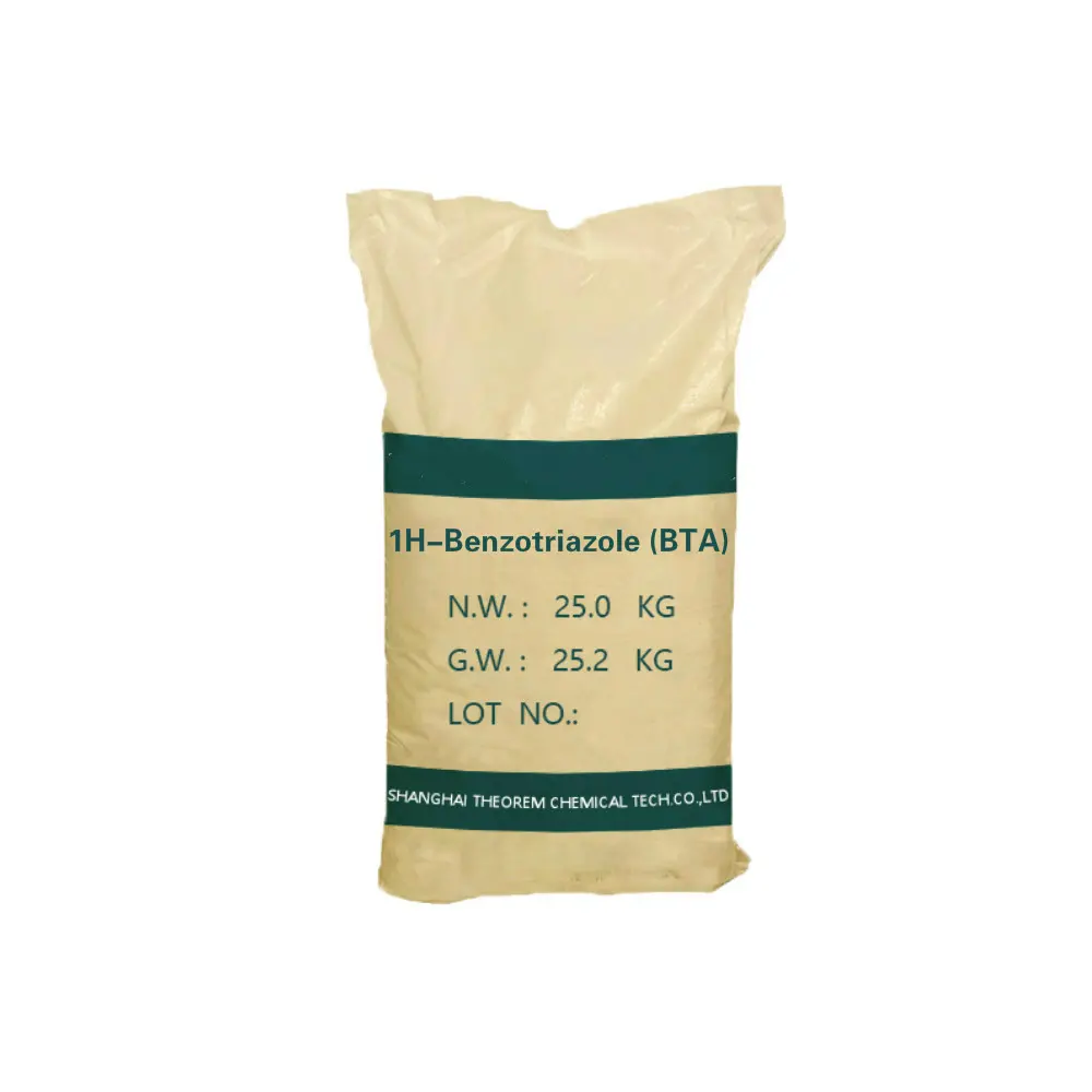Benzotriazole