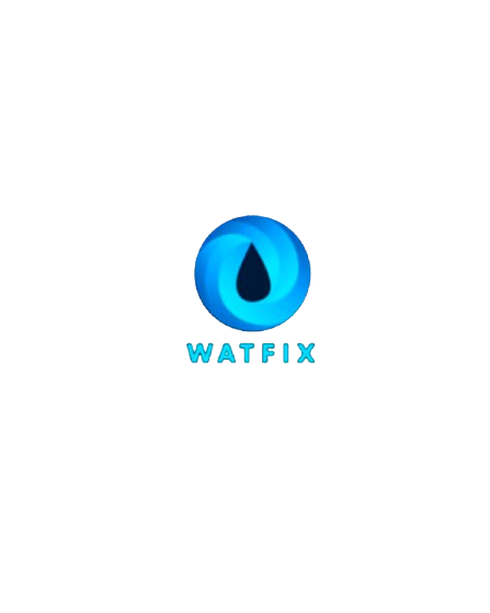 WatFix Chemicals Logo
