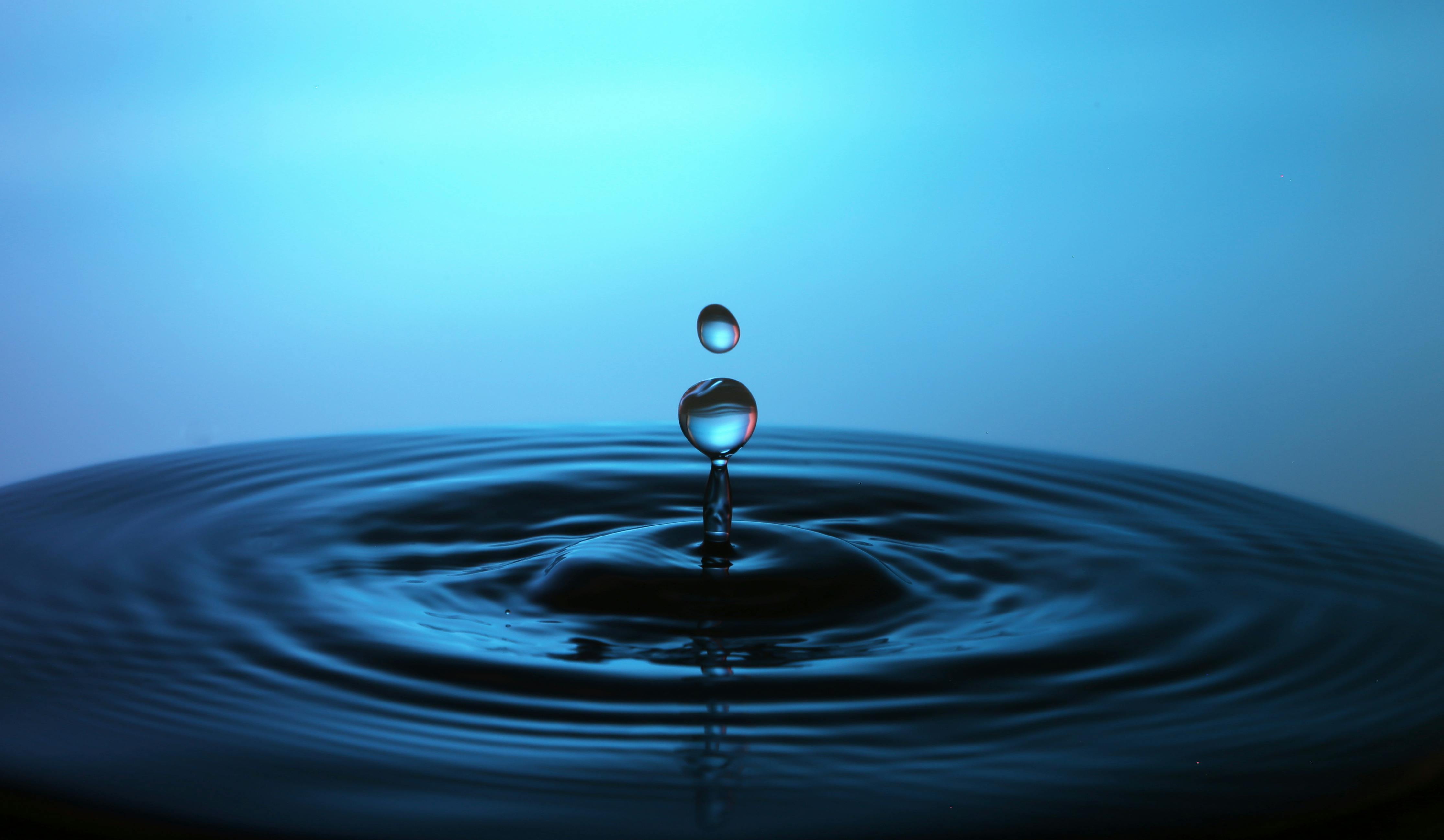 Water Treatment Chemicals